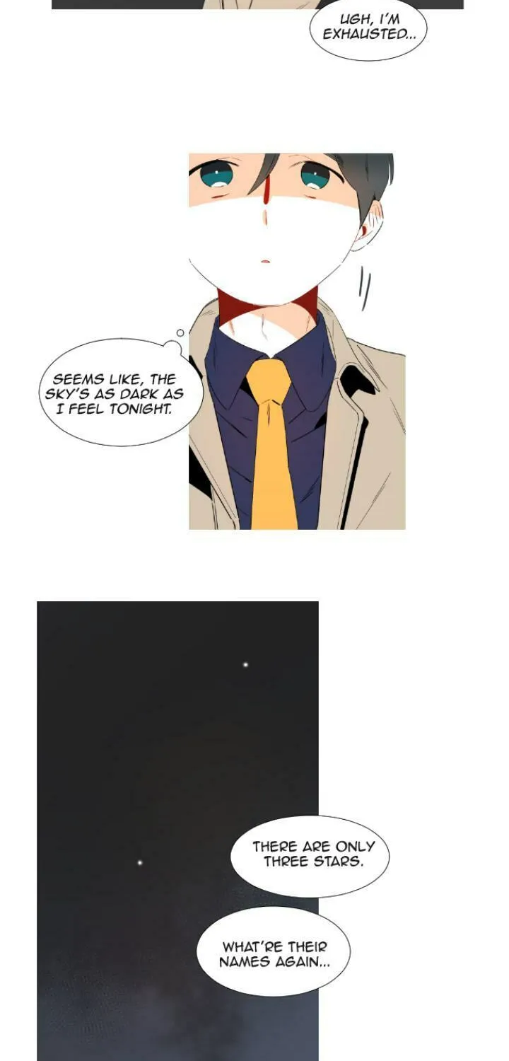 You At First Sight Chapter 9 page 18 - 