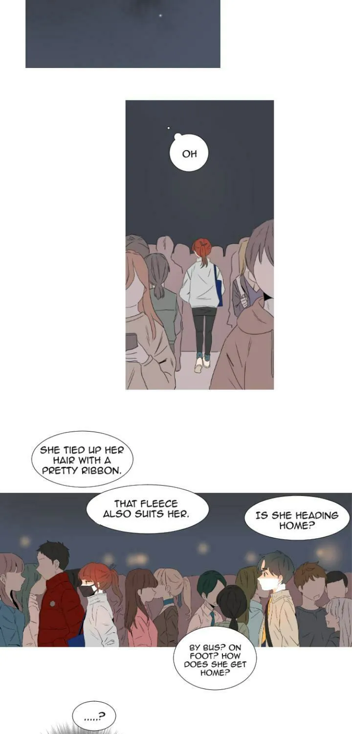 You At First Sight Chapter 9 page 19 - 