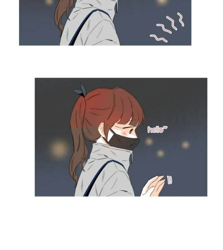 You At First Sight Chapter 9 page 21 - 