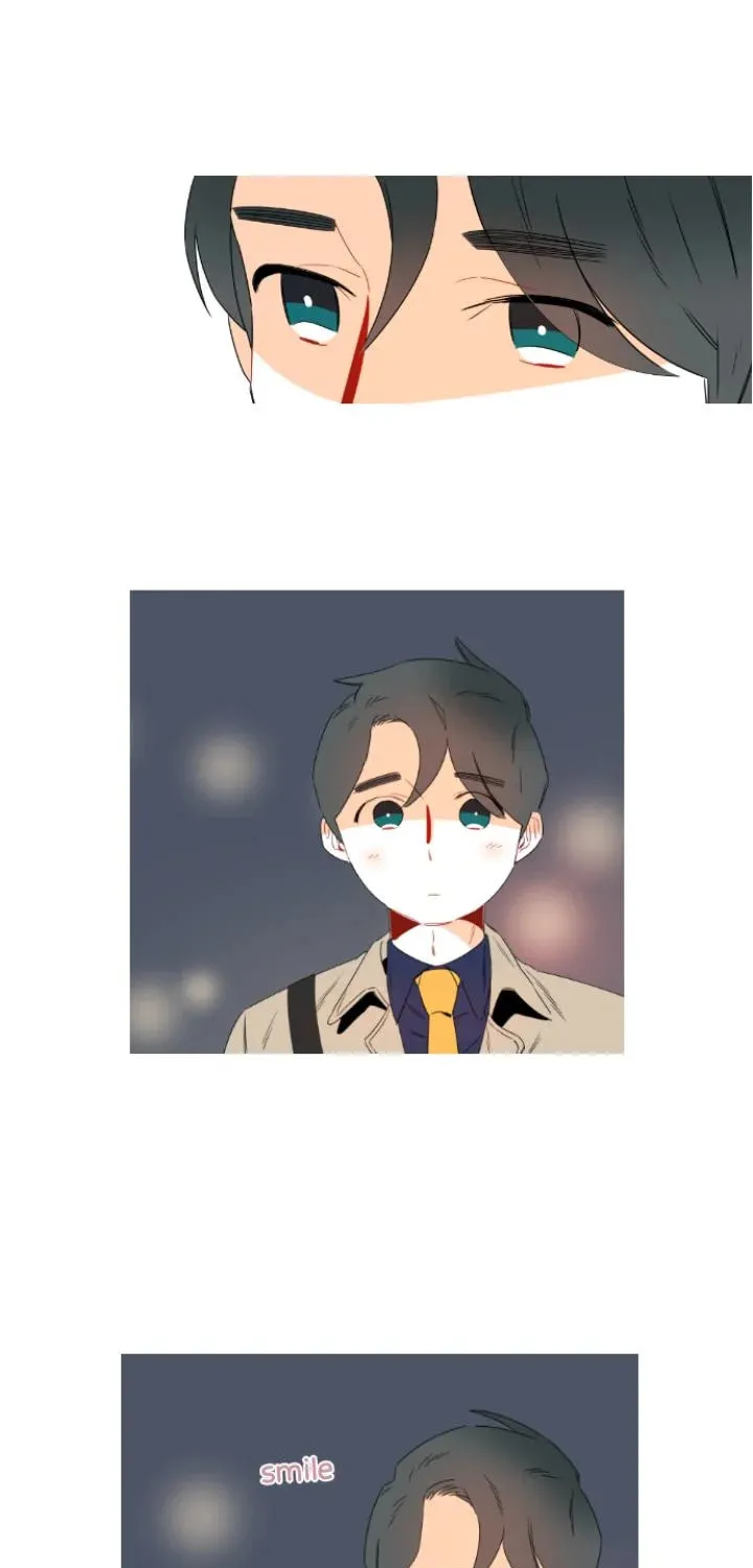 You At First Sight Chapter 9 page 22 - 