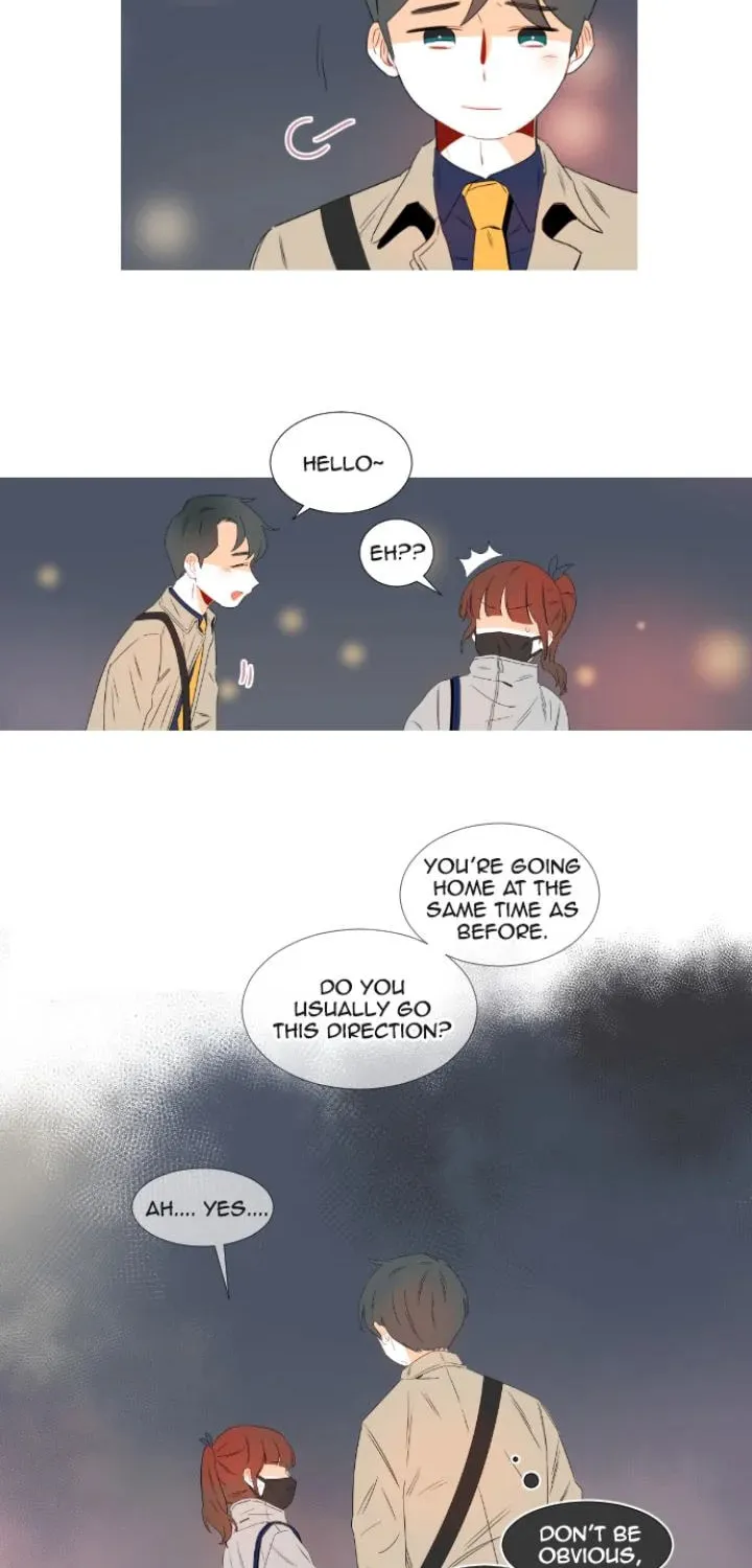 You At First Sight Chapter 9 page 23 - 