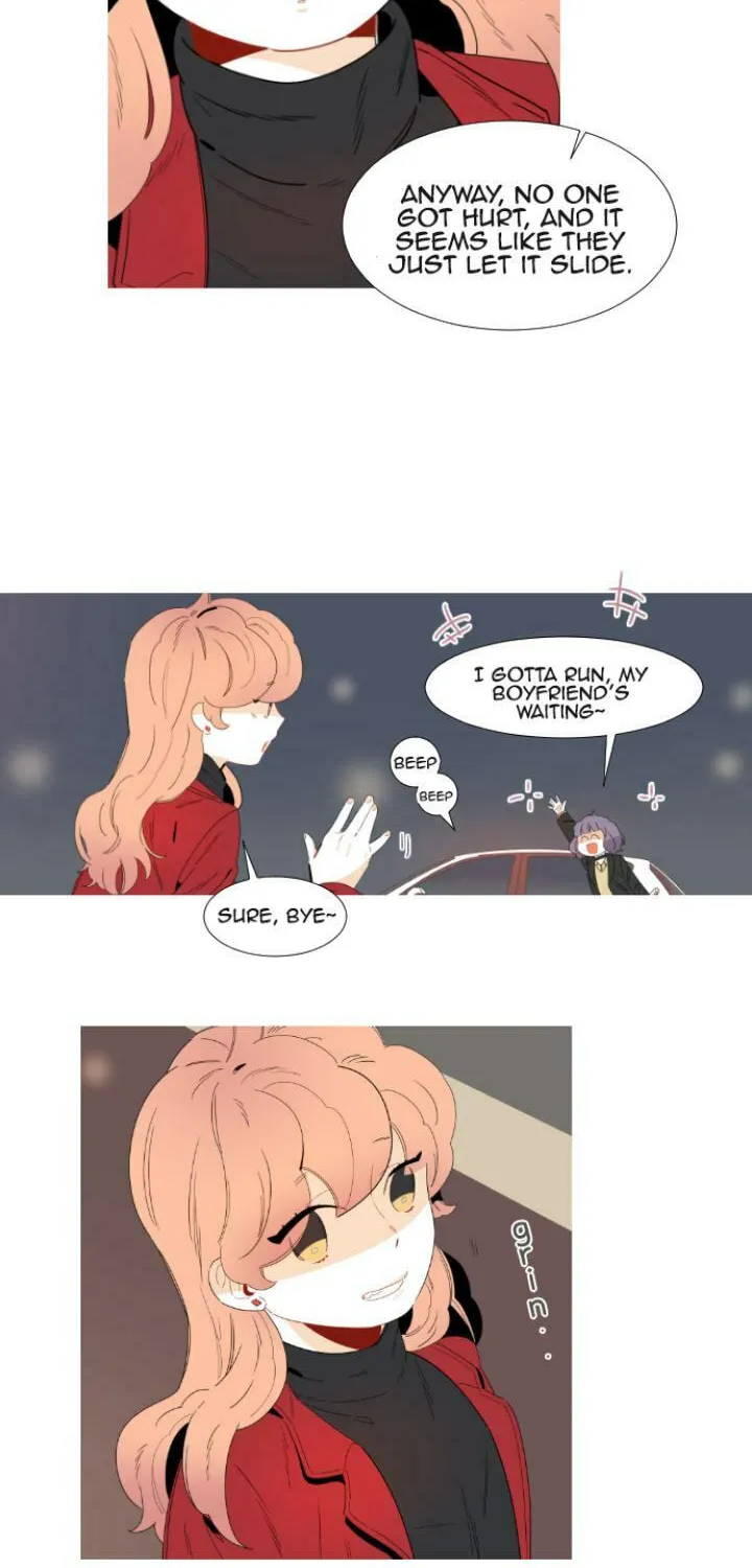 You At First Sight Chapter 9 page 4 - 