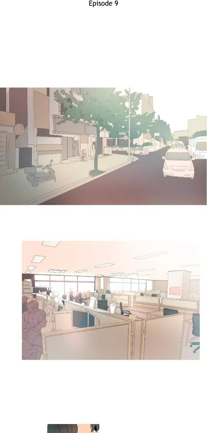 You At First Sight Chapter 9 page 6 - 