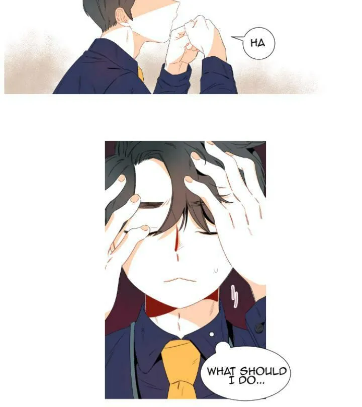 You At First Sight Chapter 9 page 7 - 