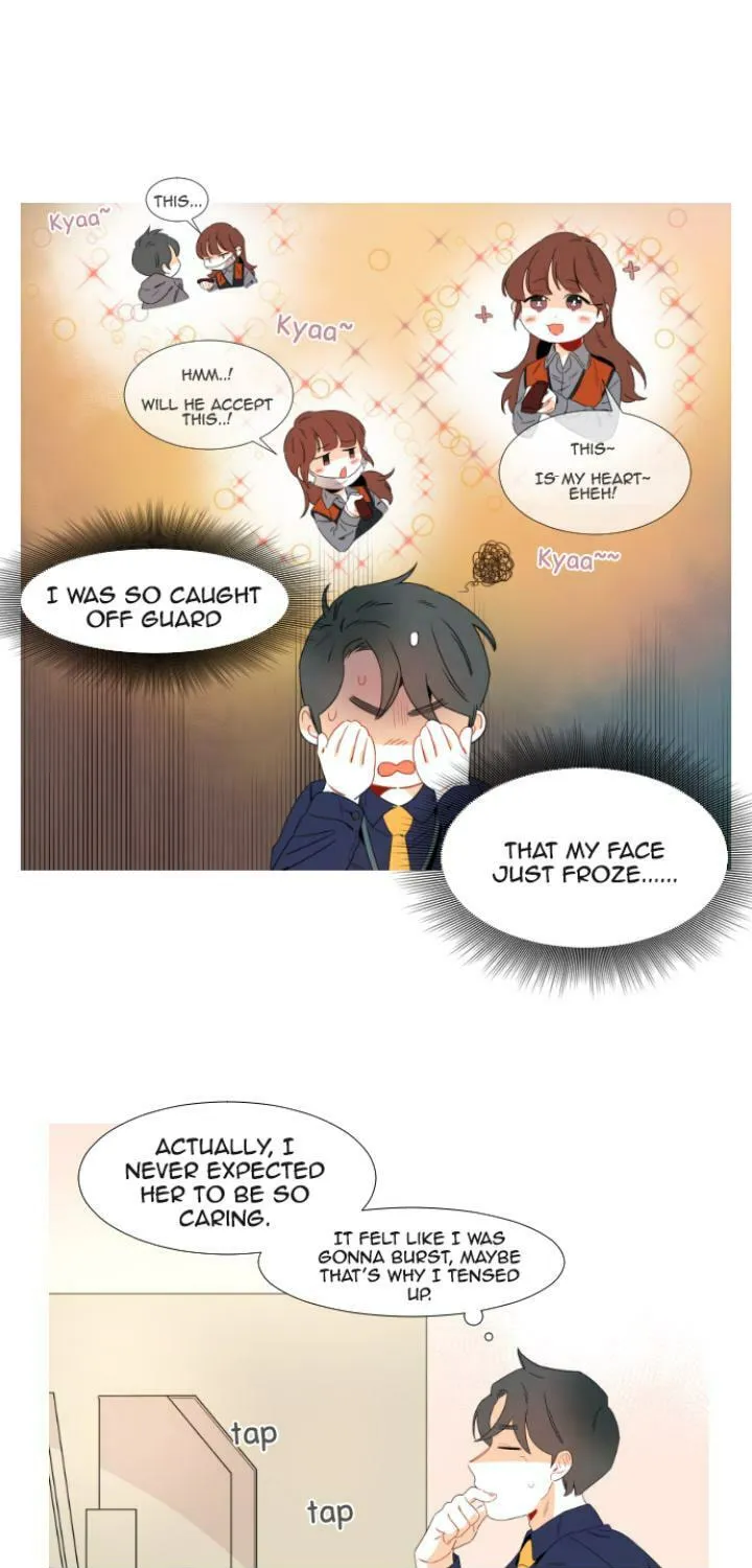 You At First Sight Chapter 9 page 8 - 