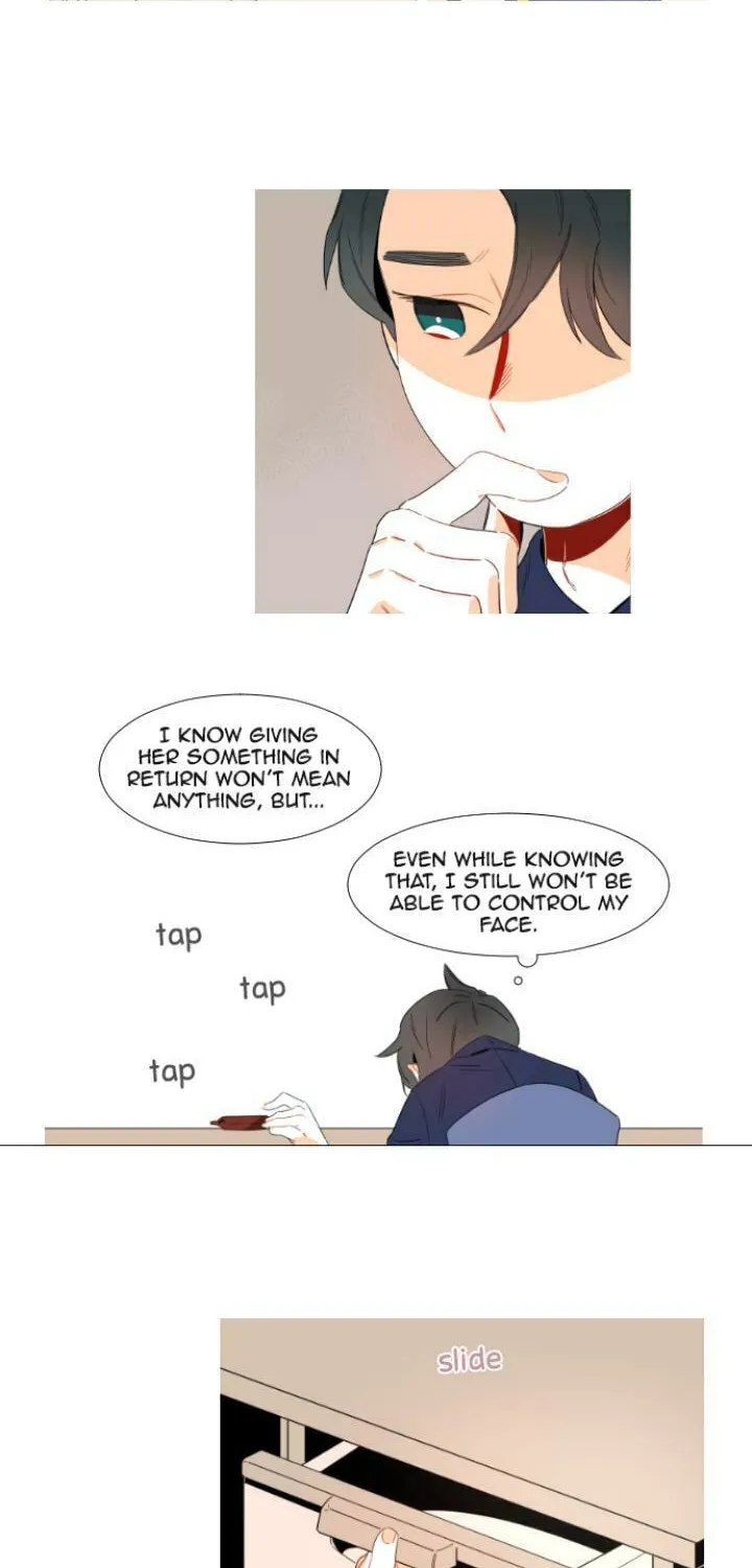 You At First Sight Chapter 9 page 9 - 