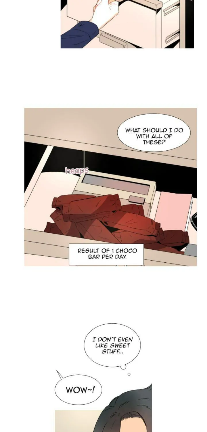 You At First Sight Chapter 9 page 10 - 