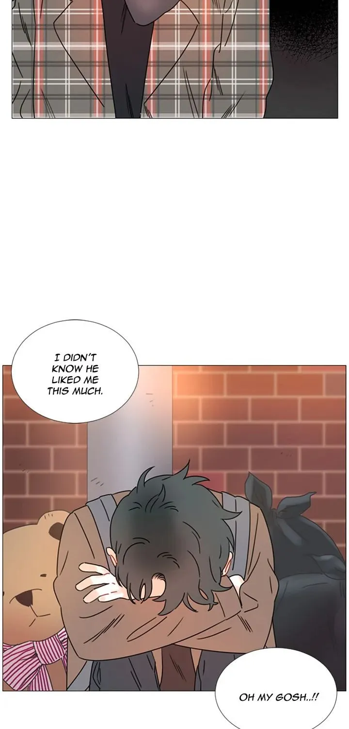 You At First Sight Chapter 90 page 11 - 