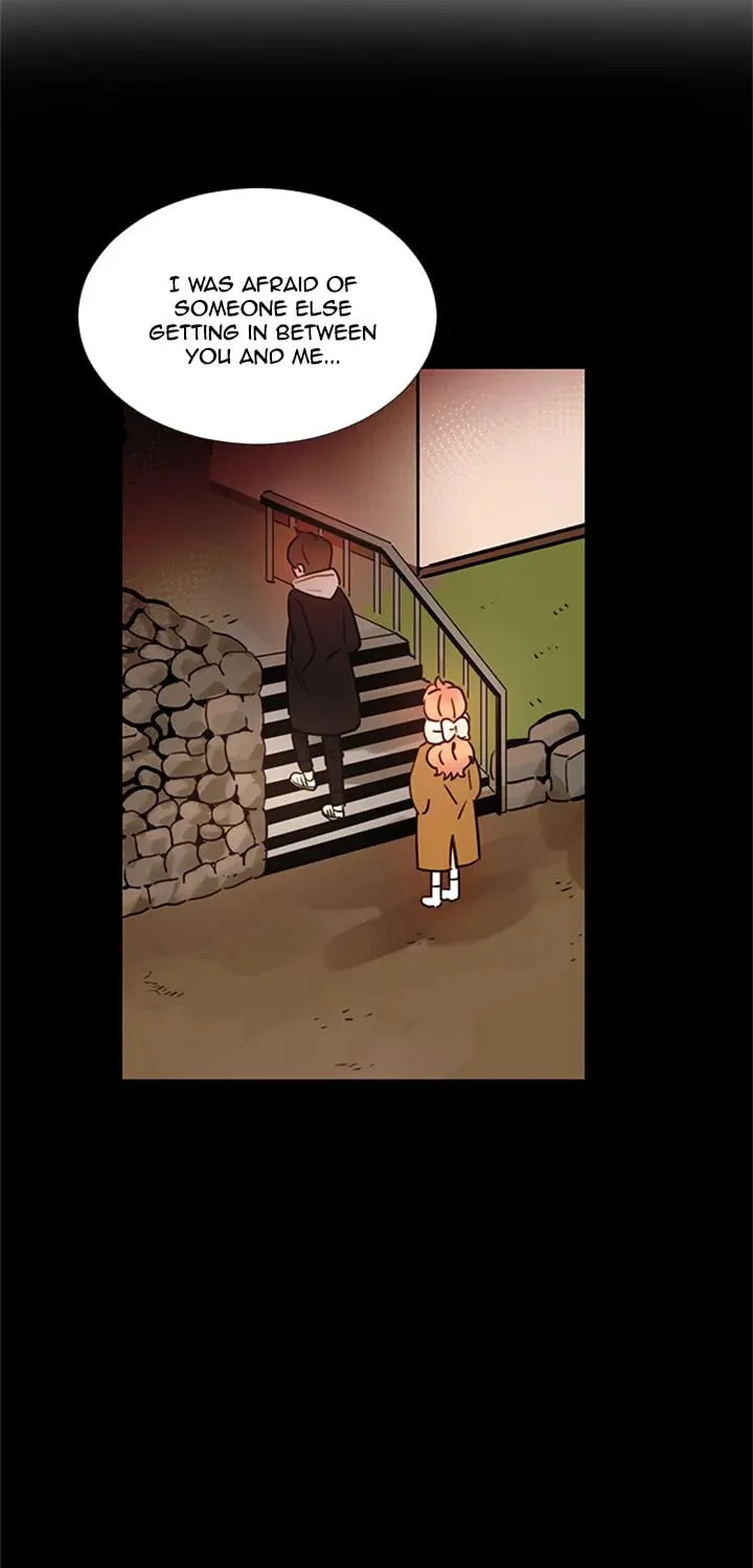 You At First Sight Chapter 90 page 16 - 