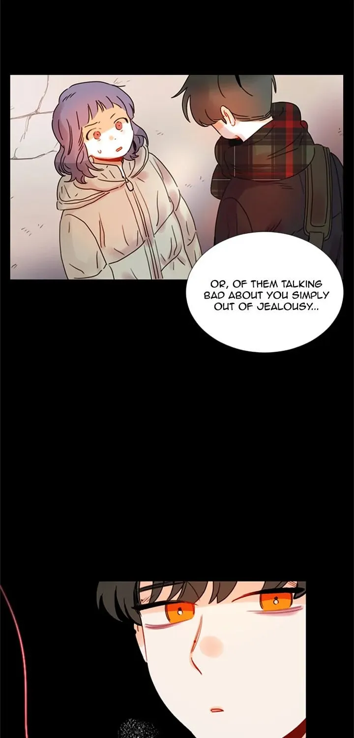 You At First Sight Chapter 90 page 17 - 