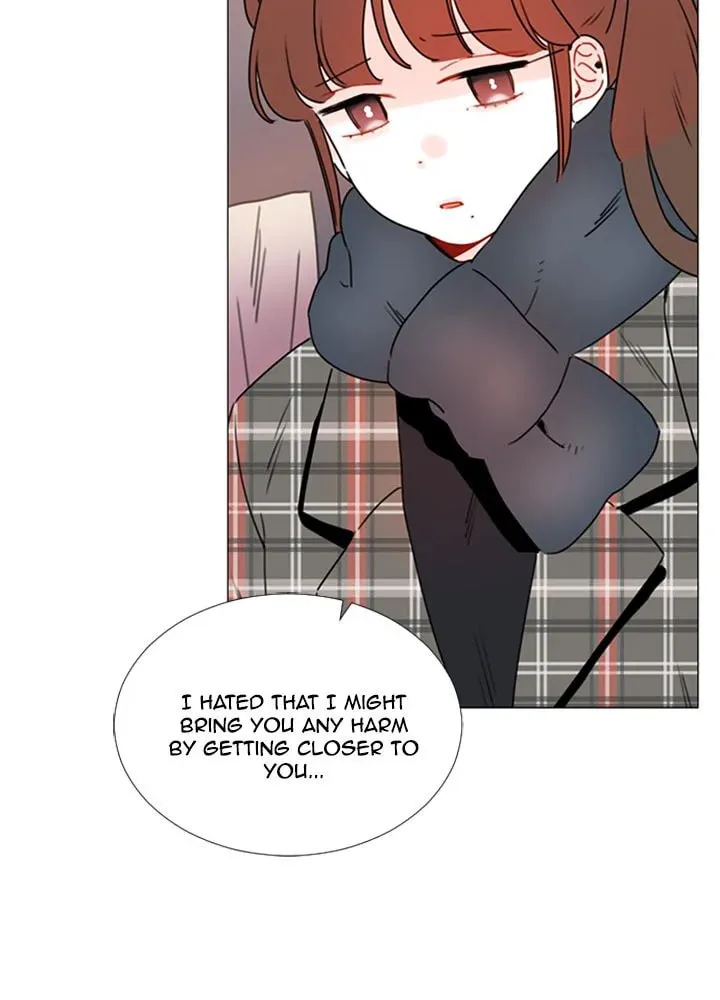 You At First Sight Chapter 90 page 21 - 