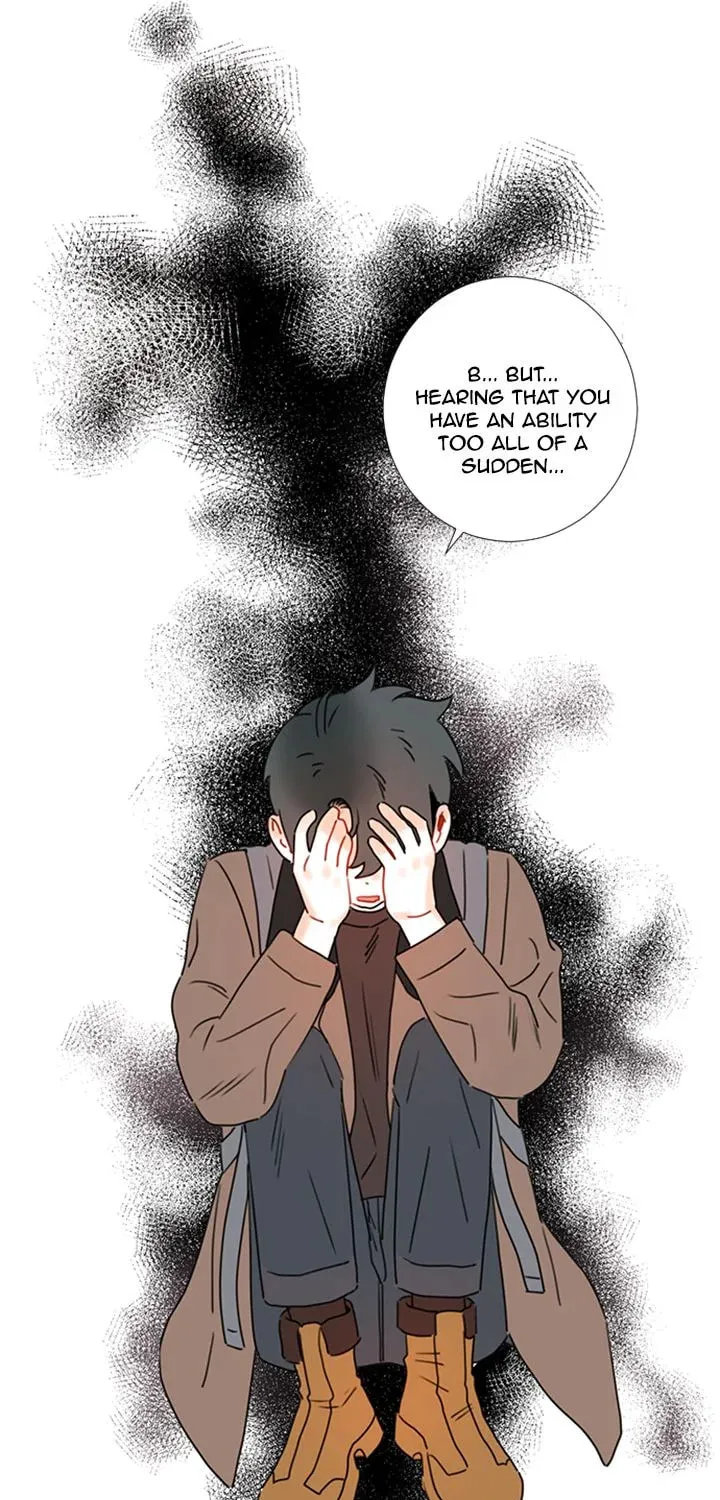 You At First Sight Chapter 90 page 22 - 