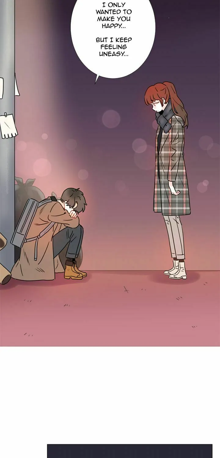 You At First Sight Chapter 90 page 25 - 