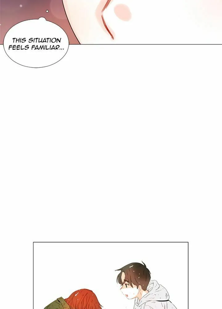 You At First Sight Chapter 90 page 27 - 