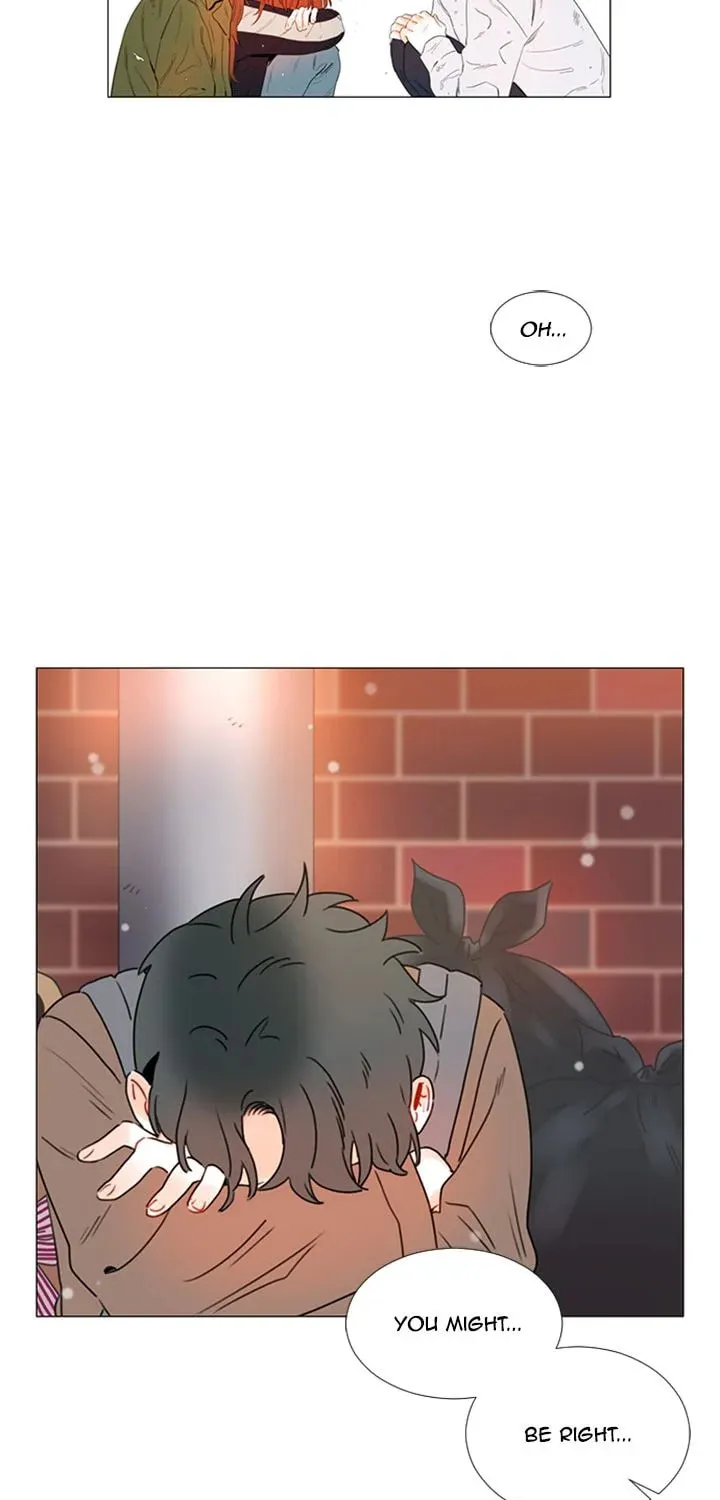 You At First Sight Chapter 90 page 28 - 