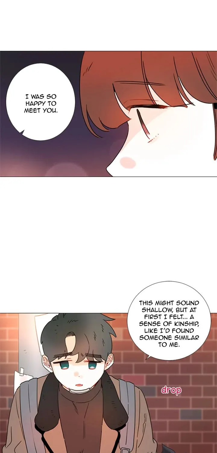 You At First Sight Chapter 90 page 4 - 