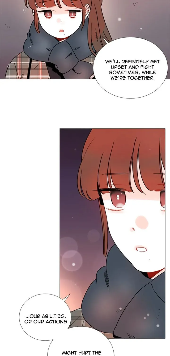 You At First Sight Chapter 90 page 32 - 