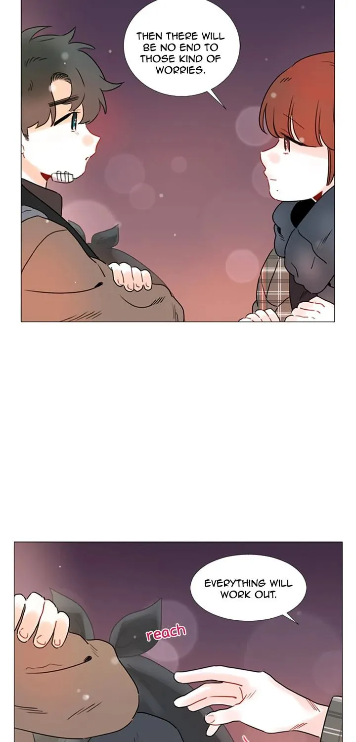 You At First Sight Chapter 90 page 34 - 
