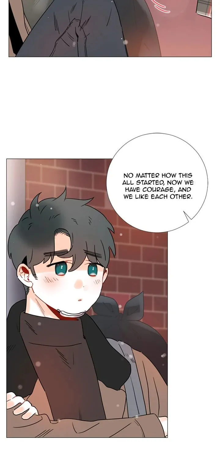 You At First Sight Chapter 90 page 35 - 
