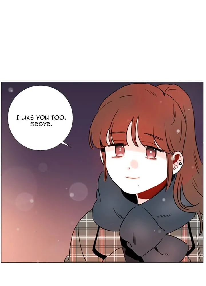 You At First Sight Chapter 90 page 36 - 