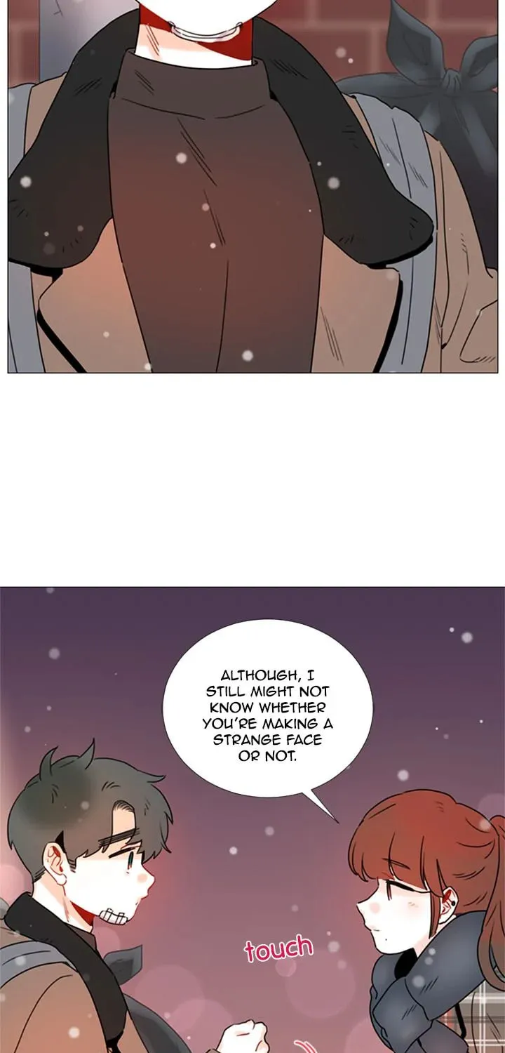 You At First Sight Chapter 90 page 40 - 