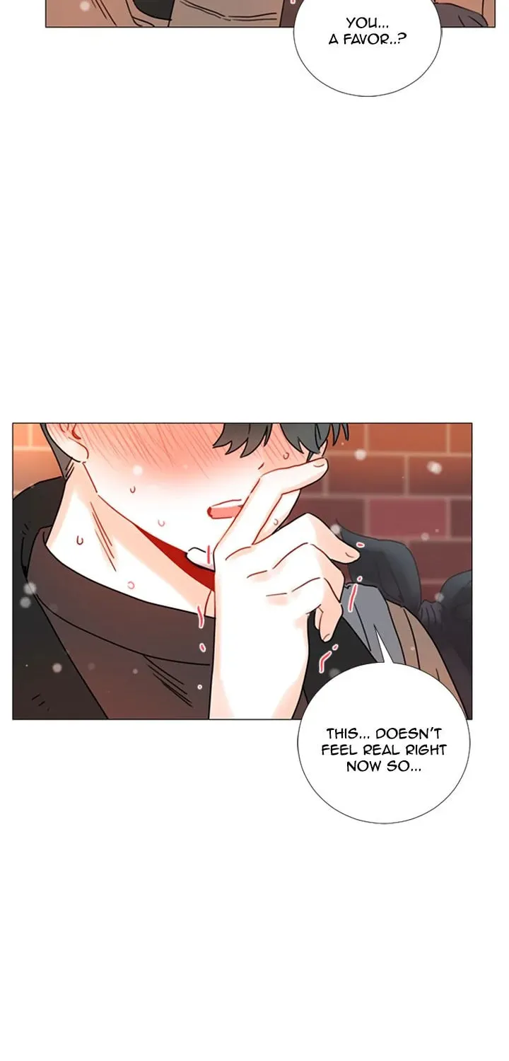 You At First Sight Chapter 90 page 44 - 