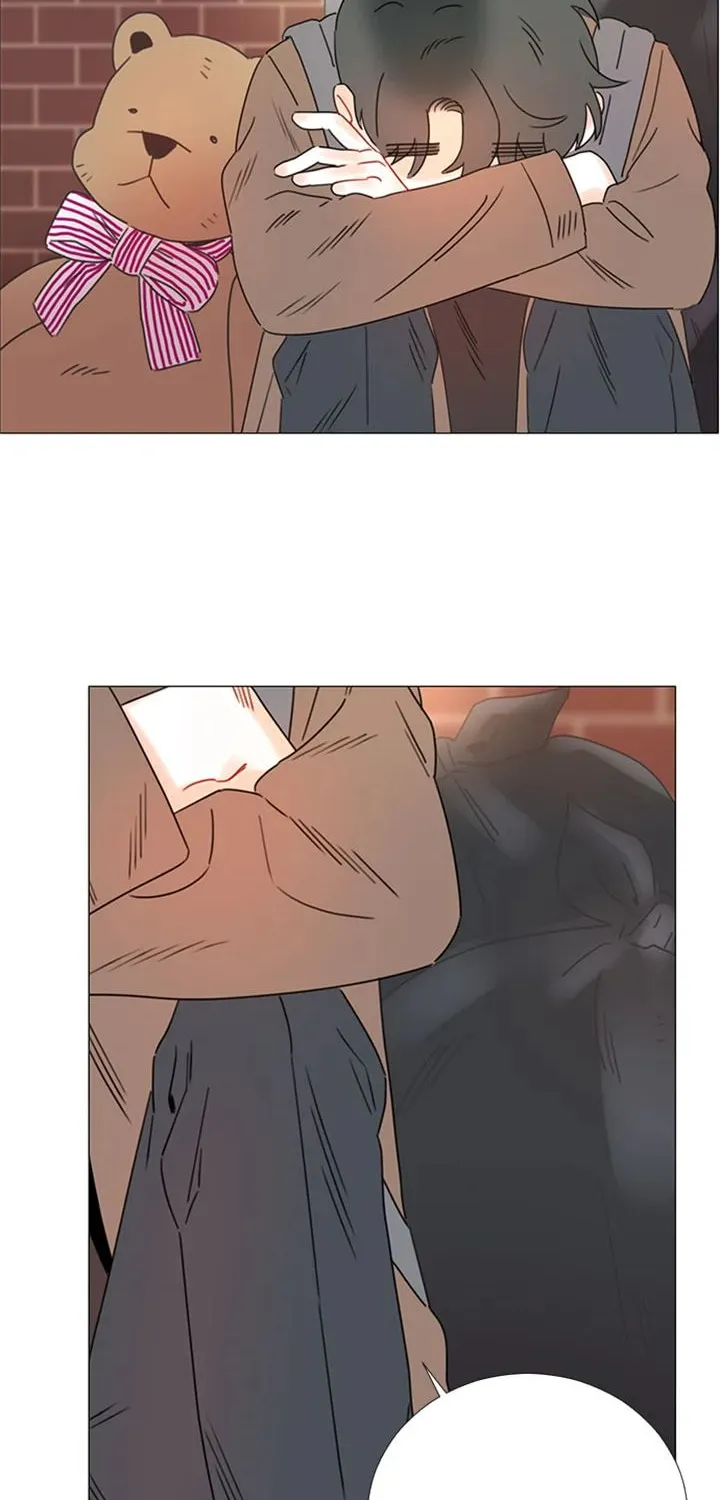 You At First Sight Chapter 90 page 8 - 