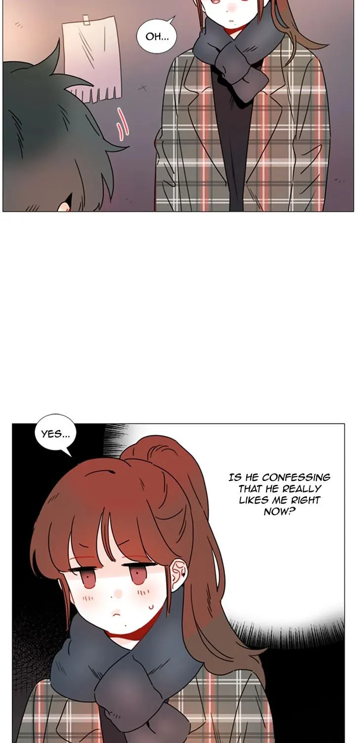 You At First Sight Chapter 90 page 10 - 