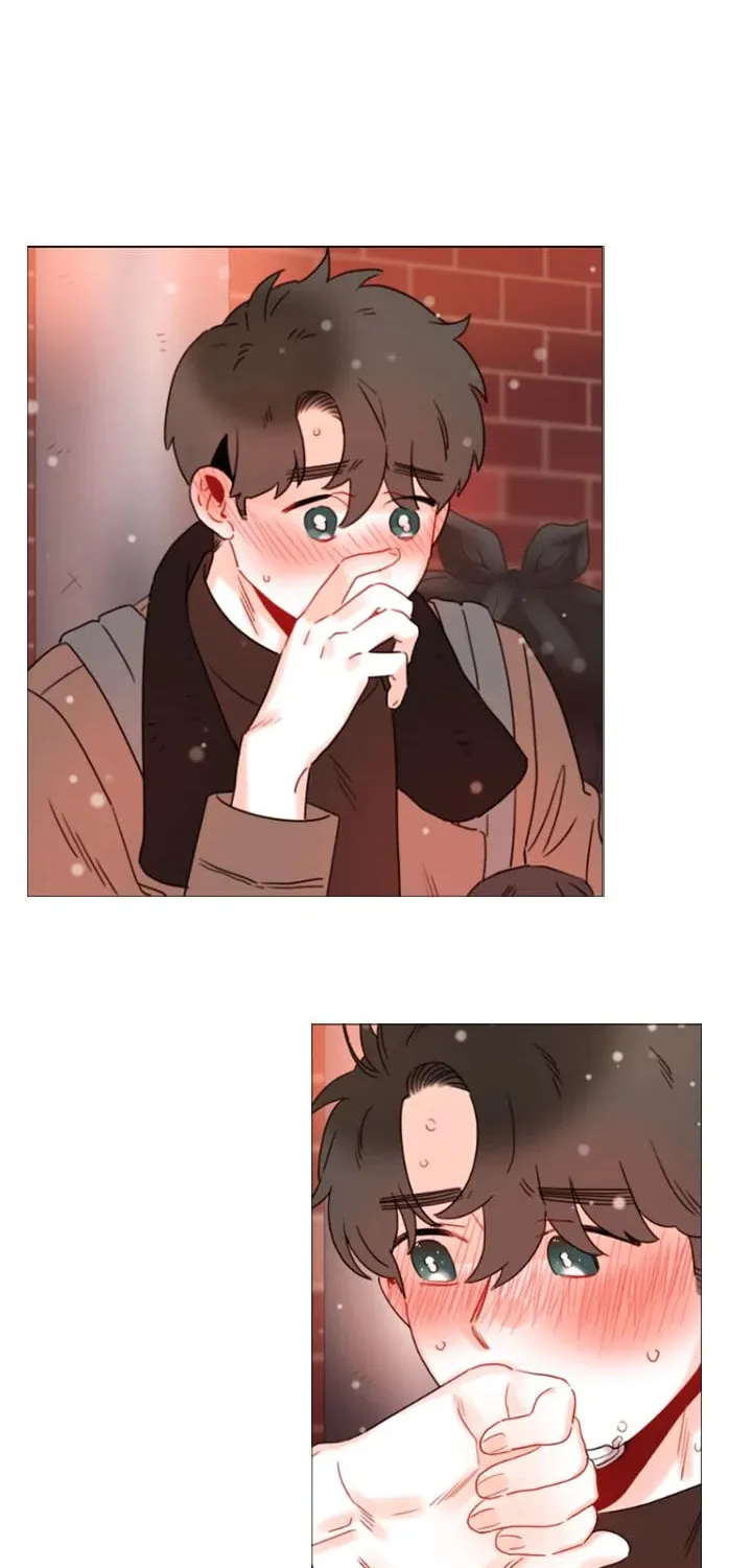 You At First Sight Chapter 91 page 11 - 