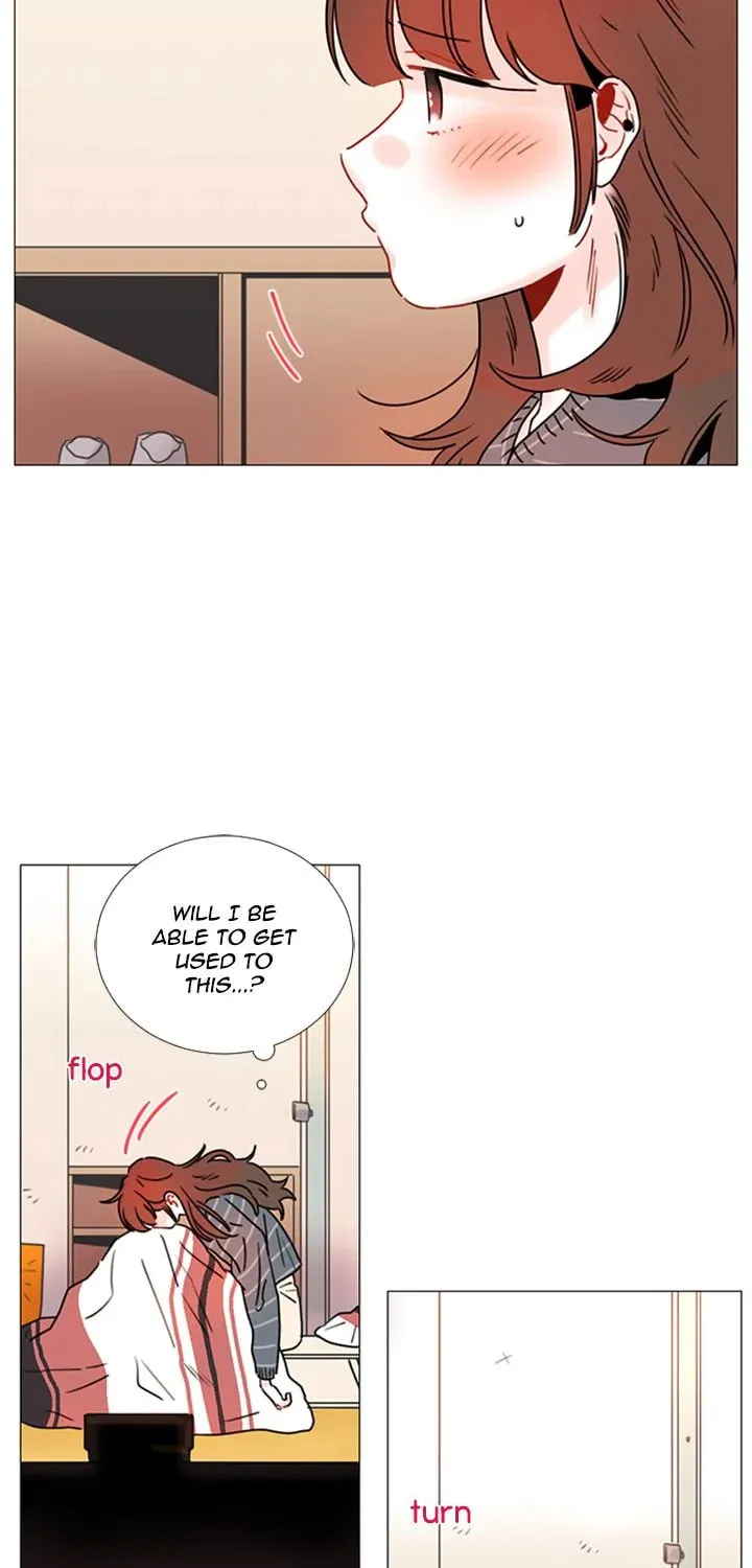You At First Sight Chapter 91 page 13 - 