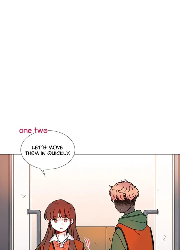 You At First Sight Chapter 91 page 18 - 