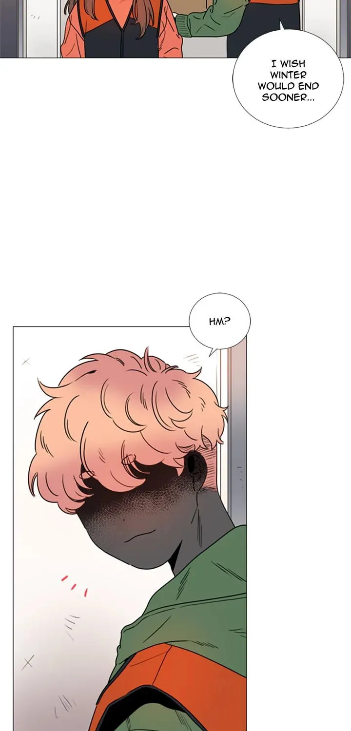 You At First Sight Chapter 91 page 19 - 