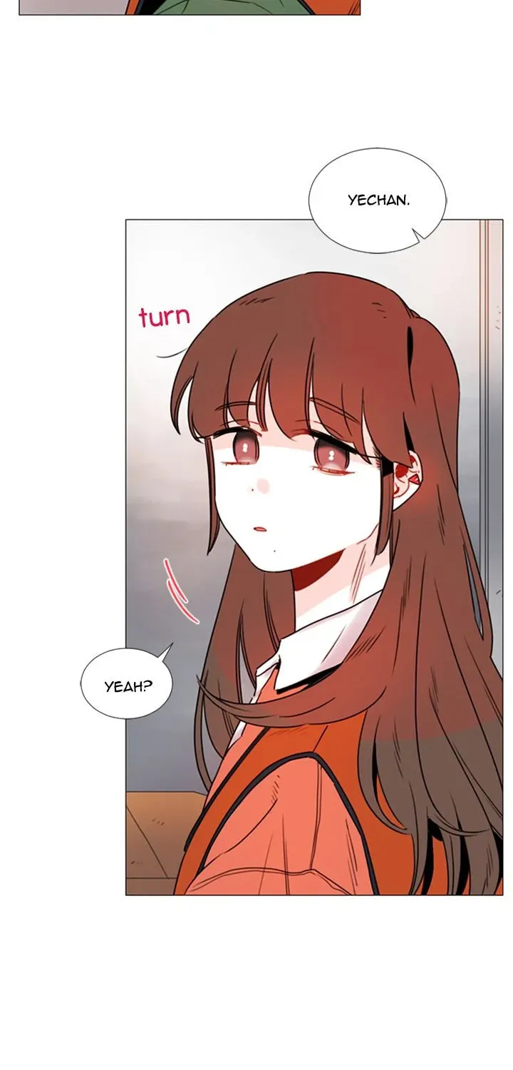 You At First Sight Chapter 91 page 20 - 