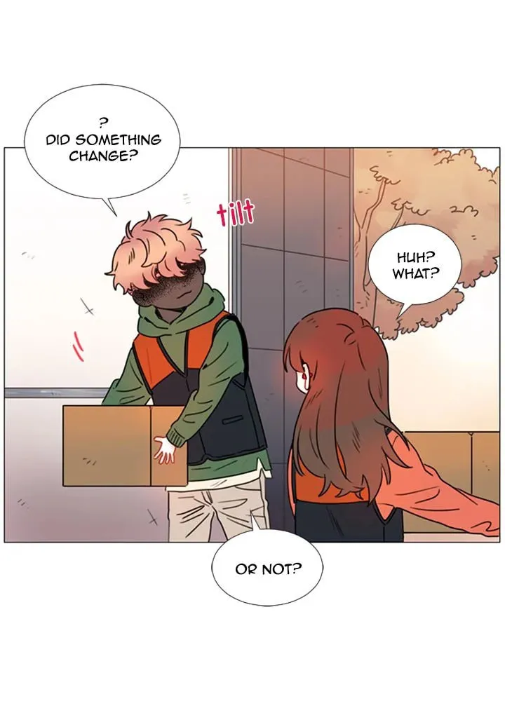 You At First Sight Chapter 91 page 21 - 