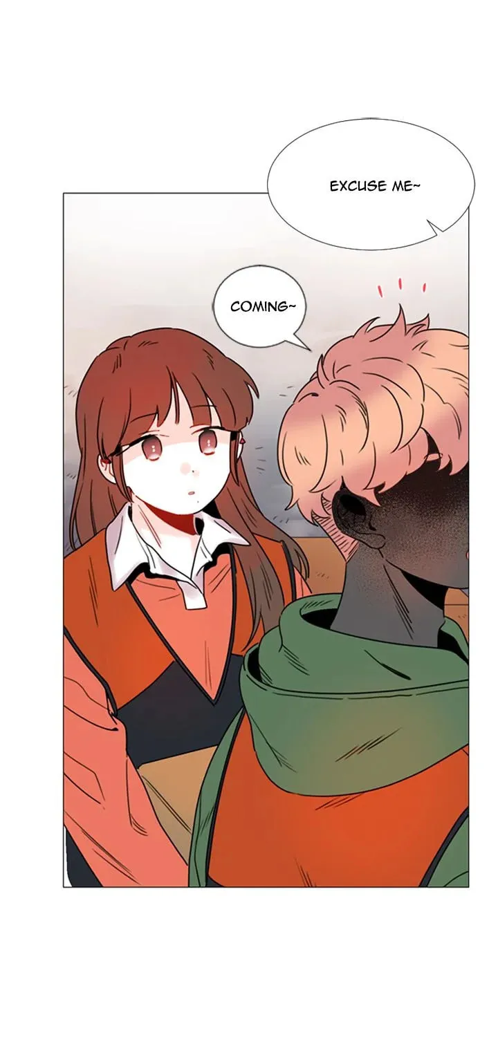 You At First Sight Chapter 91 page 22 - 
