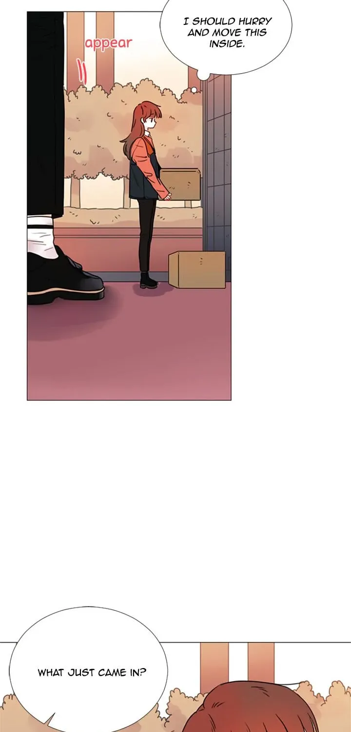 You At First Sight Chapter 91 page 26 - 