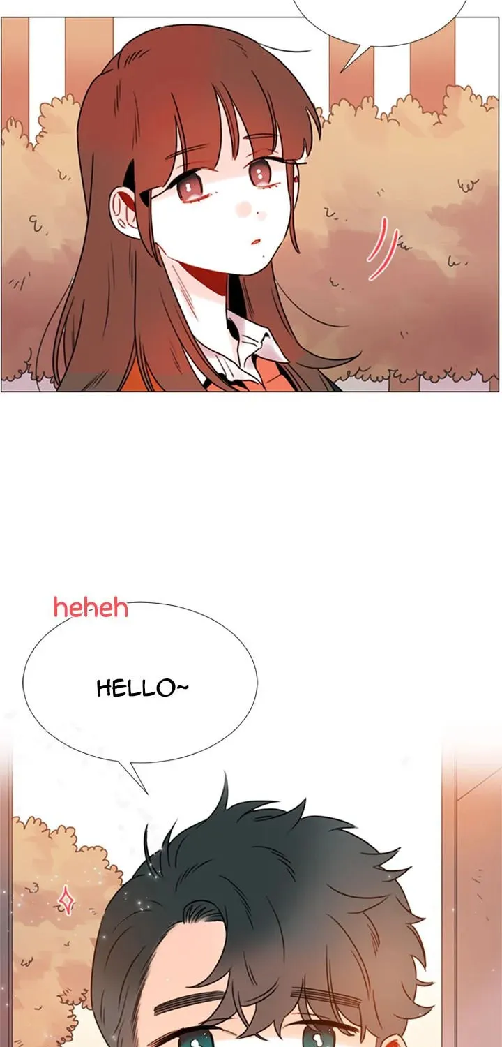 You At First Sight Chapter 91 page 28 - 