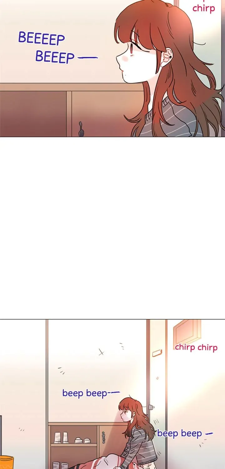 You At First Sight Chapter 91 page 4 - 