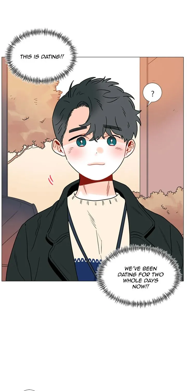You At First Sight Chapter 91 page 31 - 