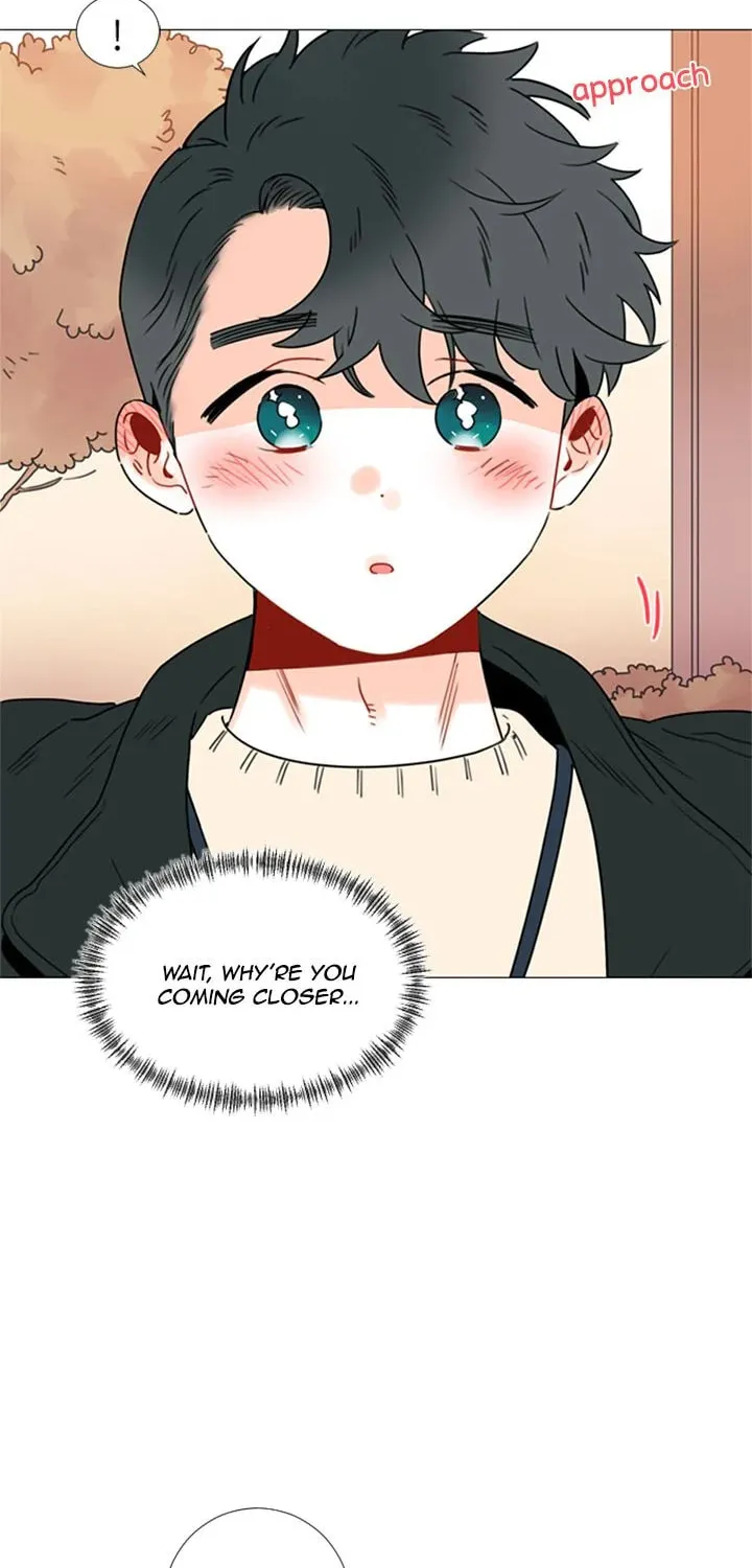 You At First Sight Chapter 91 page 32 - 