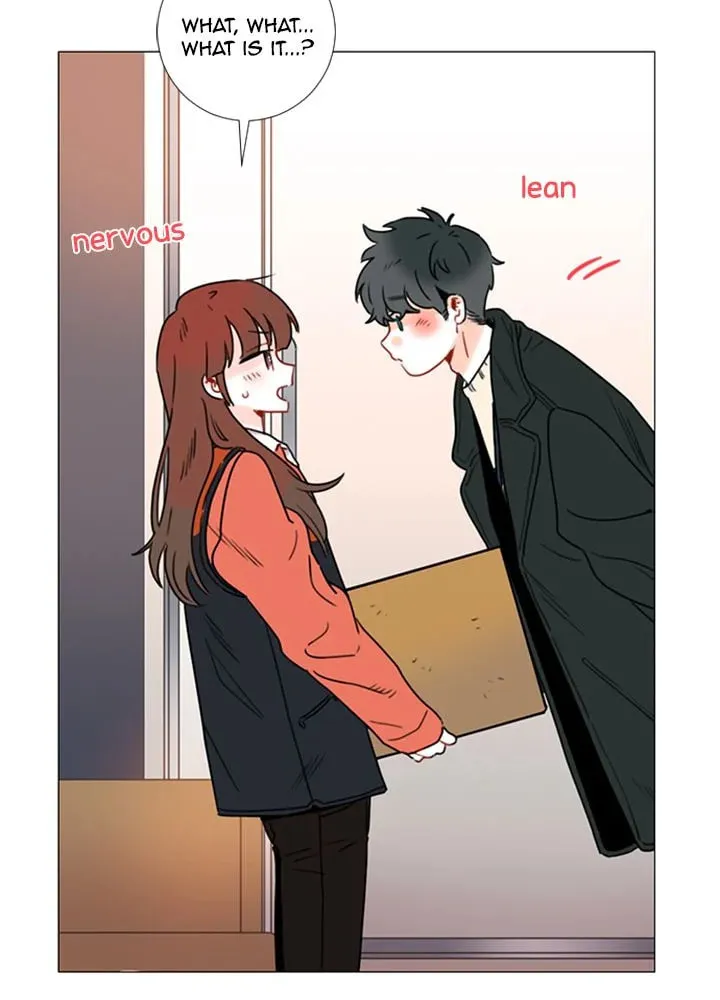 You At First Sight Chapter 91 page 33 - 