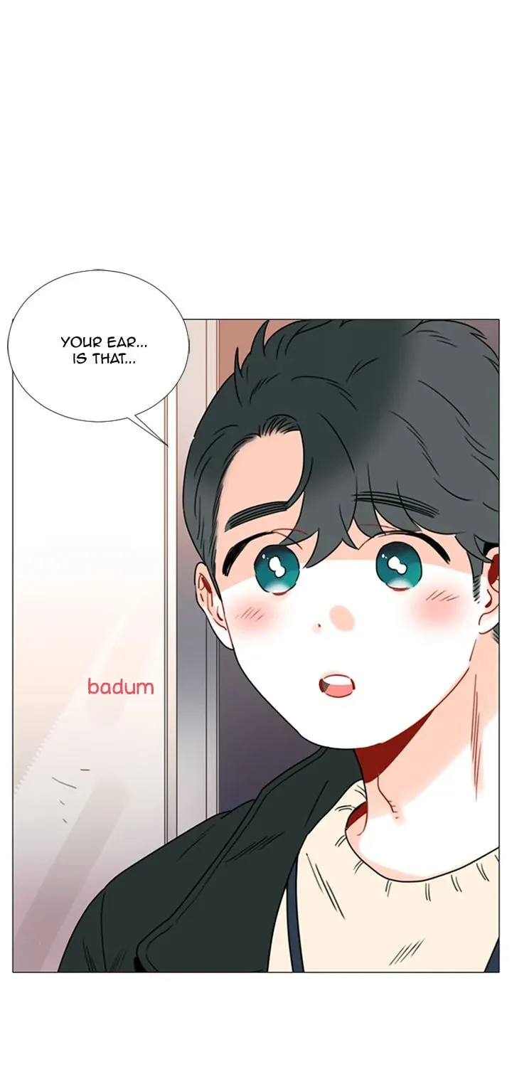 You At First Sight Chapter 91 page 34 - 