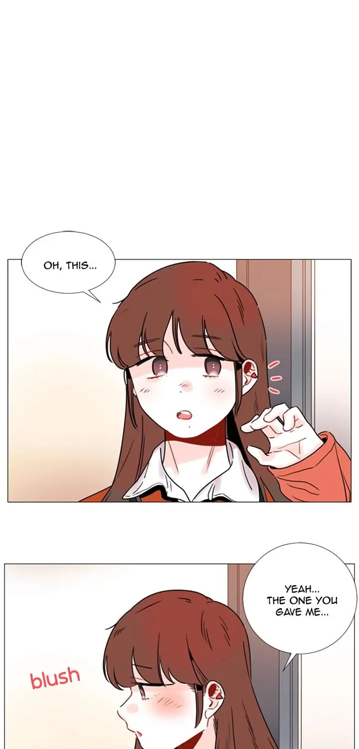 You At First Sight Chapter 91 page 35 - 
