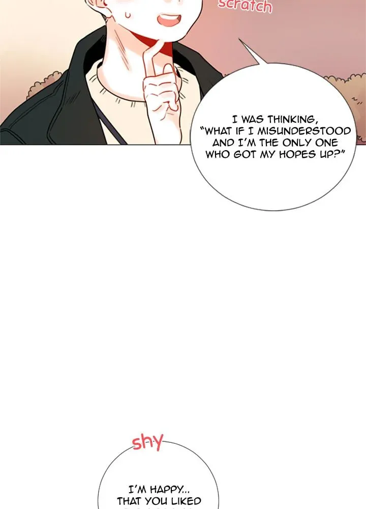 You At First Sight Chapter 91 page 39 - 
