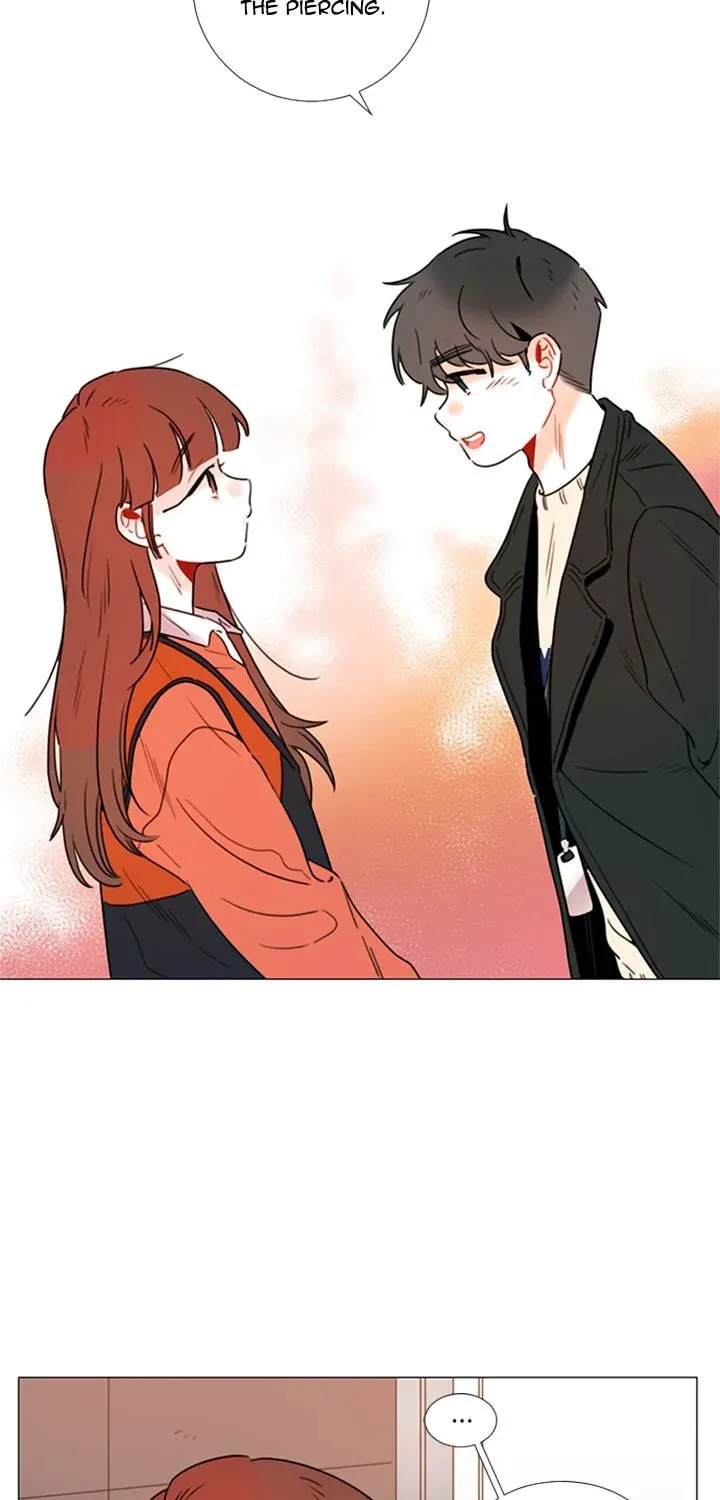 You At First Sight Chapter 91 page 40 - 