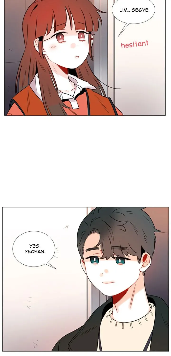 You At First Sight Chapter 91 page 41 - 