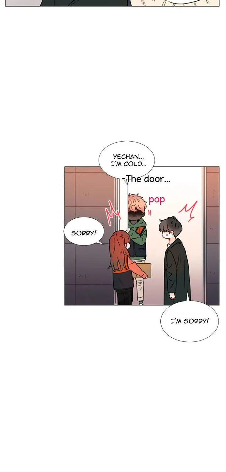 You At First Sight Chapter 91 page 44 - 