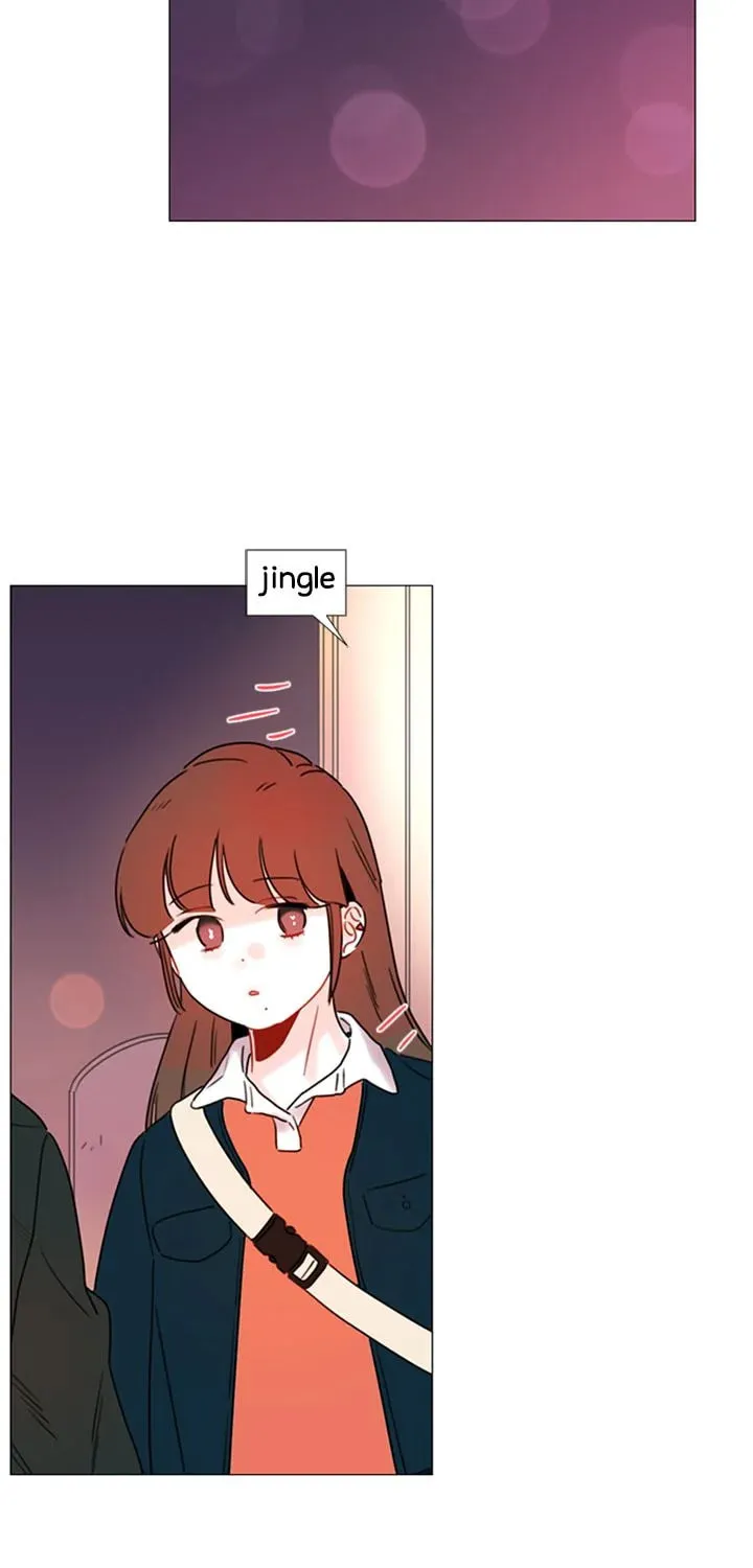 You At First Sight Chapter 91 page 46 - 