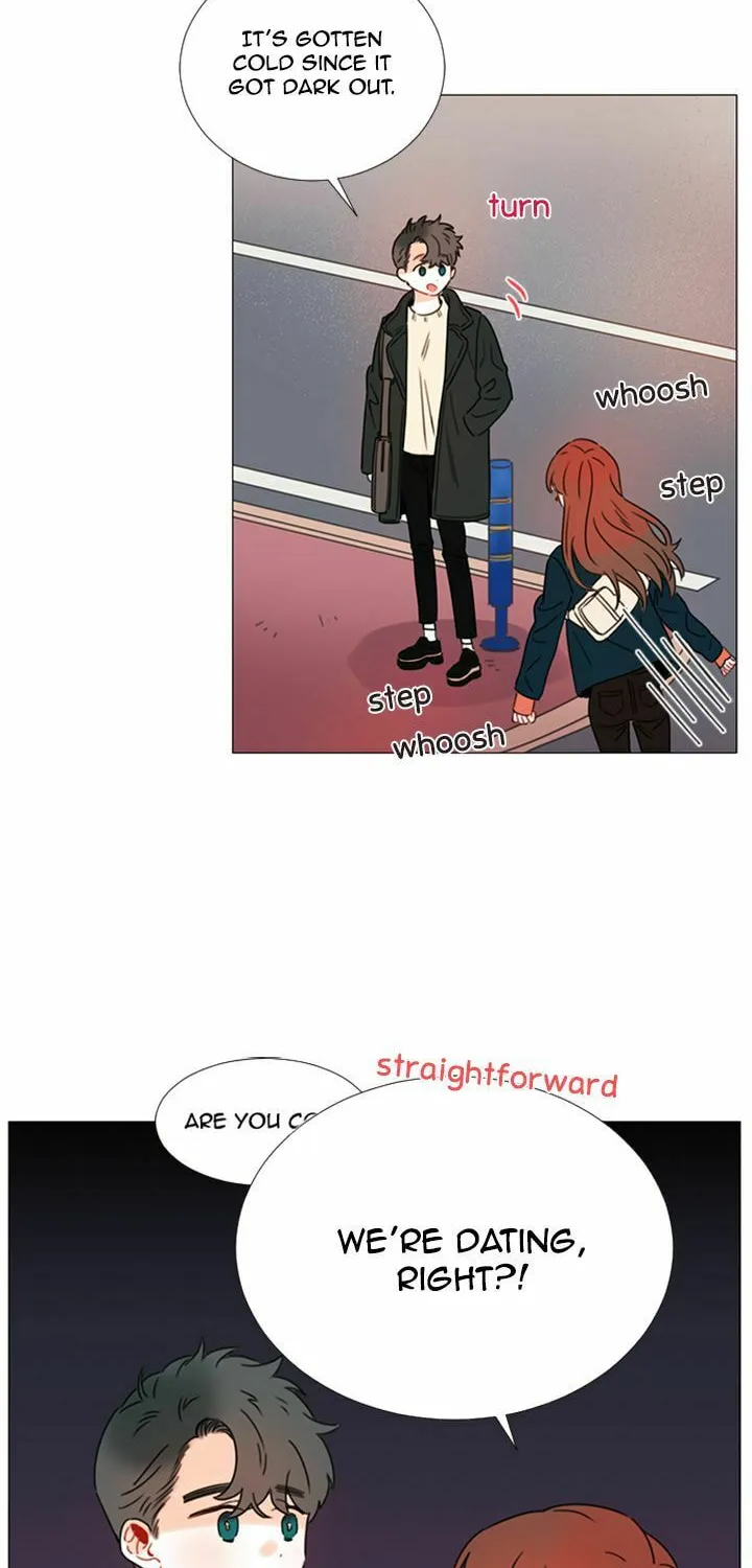 You At First Sight Chapter 91 page 50 - 