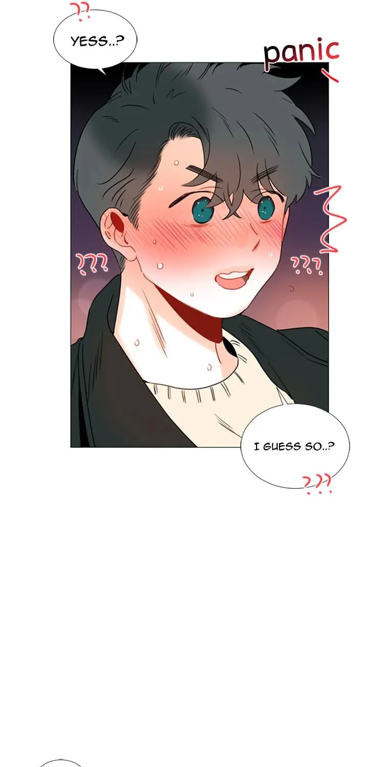 You At First Sight Chapter 91 page 52 - 